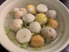 -邵子牙·中华老字号(定安路店)