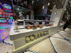 -太湖饭店玉兰厅(自助餐厅)