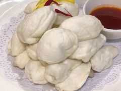 软炸里脊-马凯餐厅(长椿街店)