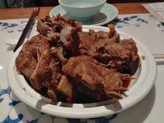 -东方饺子王(新阳路店)