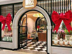 -狮拾久·现代新加坡料理(壹方城店)