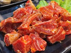 -丹东丛炟海鲜烧烤(江艺路店)