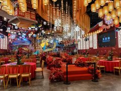 -曼格纳·曼芯馆(杨浦店)