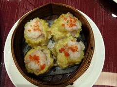 -夏阳湖皇冠假日酒店-自助餐厅