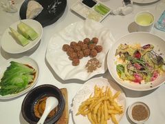 -贝勒爷·酥不腻烤鸭