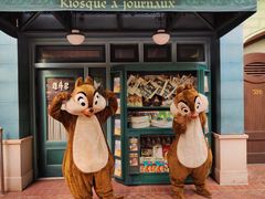 -上海迪士尼度假区