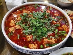 -盐帮80后冷吃兔·自贡特产·手撕兔(通达总店)