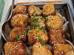 铁板香芋-阿伟海鲜楼·福建菜(延寿店)
