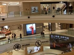 -龙湖重庆时代天街