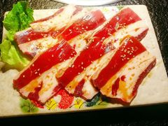 猪五花-虎焱炭火烧肉