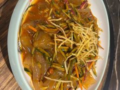 -粗粮人家·东北菜(洋桥店)