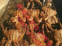 -大京袁记烤全羊农家(大京水库店)