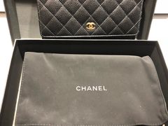 -CHANEL(恒隆广场店)