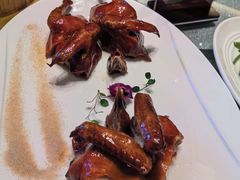 -香港狮子山下·明星粤菜餐厅(北苑店)