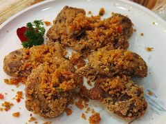 -椿记烧鹅(叠彩店)