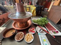 -南门涮肉(后海店)