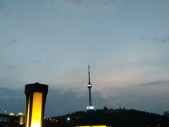 -轮渡红巷旅游码头