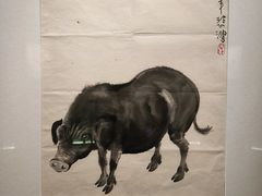 -深圳市当代艺术与城市规划馆