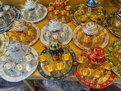 -新疆国际大巴扎