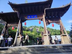 -雁门关景区