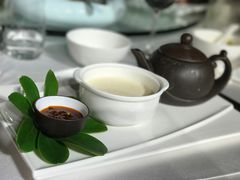 -成都蒲江花样年福朋喜来登度假酒店·宜客乐西餐厅