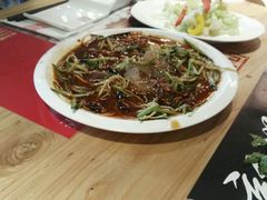 -新兴园饺子馆(北京百子湾店)