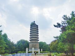 -古塔公园