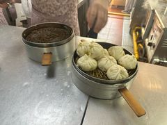 -胡家包子·清真(大众巷店)