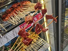 -江湖六膳門串串香(隆礼路店)