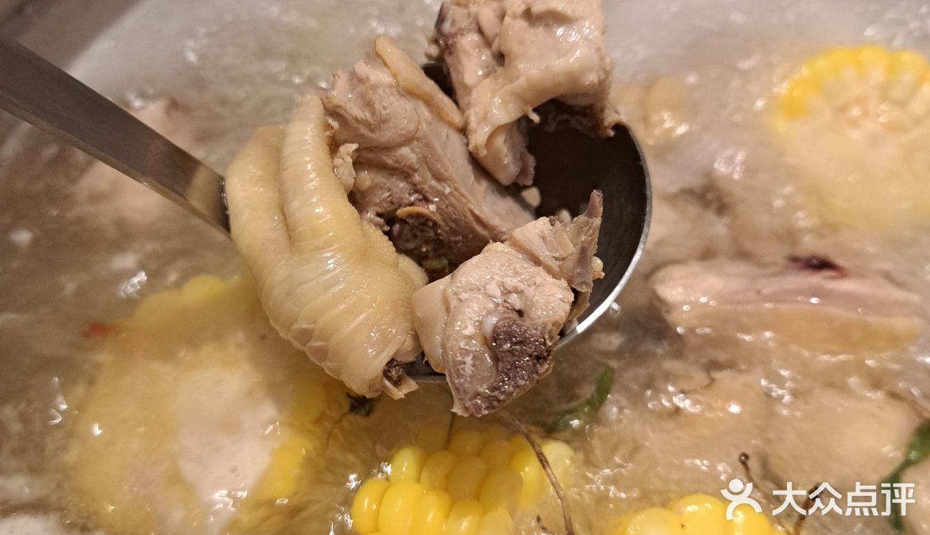 上海探店 周末和小伙伴们快乐火锅咯✌🏻