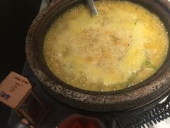 -蔴将·川菜(黄龙万科店)