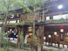 -青城甲(青城山店)