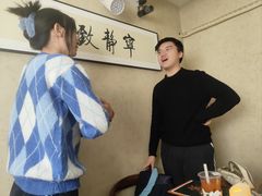-剧狐剧本杀·月球探案馆(人民广场1号店)