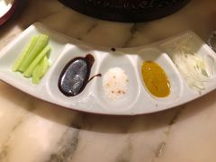 -京华烟云·北京烤鸭(领展购物广场·中关村店)