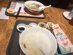 -陈鹏鹏潮汕菜(宝安机场T3航站楼店)