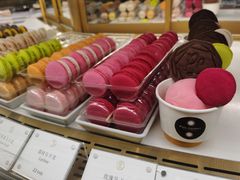 -PAUL LAFAYET 法式甜品(港汇广场店)