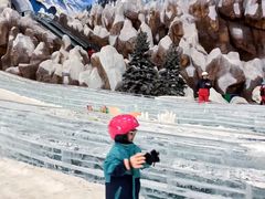 -长沙湘江欢乐雪域