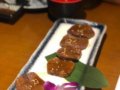 厚切牛舌-魔丼屋(日月光店)