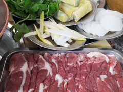 -月圆火锅(宁海东路二店)