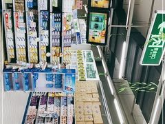 -物美大卖场(玉蜓桥店)