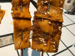 -清真·老金烧烤(舜华南路店)