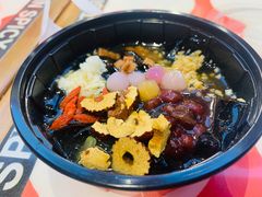 -文立新麻辣烫(合生汇21街区店)