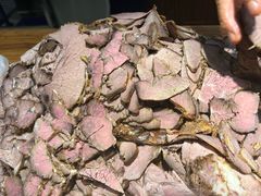 -磨沟沿老字号牛肉面·清真(金港城店)