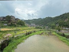 -客雨侗菜馆(客雨民宿店)