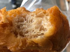咸煎饼-伍湛记 · 广州老字号(龙津中路店)