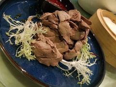 -北京老铺烤鸭(西稍门店)