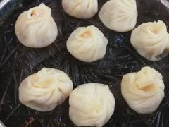 小笼包-阊门姚记豆浆(旧学前直营店)