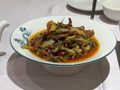 -贵州大厦贵州厅(樱花园西街店)