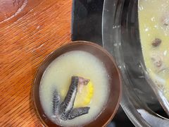 -山食炊桑拿鸡·又山私房菜
