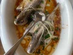 -渔·海鲜餐厅（东澳可域度假村内）南沙湾沙滩店